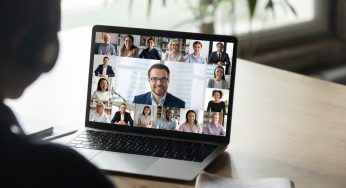 Dealing with Video-Call Fatigue While Working from Home During Pandemic