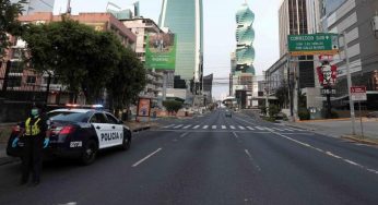 Gender-based quarantine discrimination in Panama addressed as Government takes necessary action