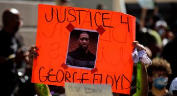 How George Floyd Has Become A Symbol Of Freedom Of Press