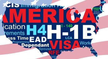 New US restrictions on work visas will hit hard India