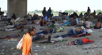 Indian migrant workers stranded in Nepal as West Bengal bars them from entering