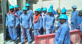 Indian migrant workers in Qatar reach out to Indian embassy for aid against exploitation