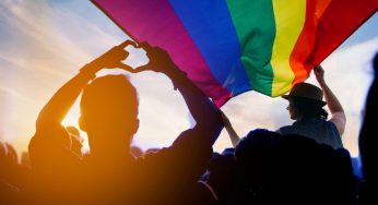 A win for human rights as U.S. Supreme Court passes a ruling in support of LGBTQ workers