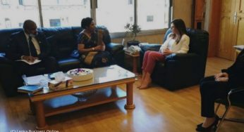 Lebanon agrees to conduct free PCR tests on Sri Lankans waiting to be expatriated – Sri Lankan Embassy