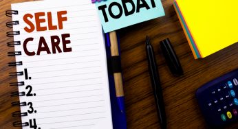 How Lockdown Time Is The Best Time For Self-Care