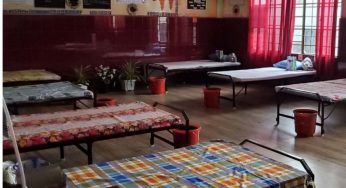 Human Rights Commission takes suo motu cognizance over media report, issues notice over poor quarantine centers in Meghalaya