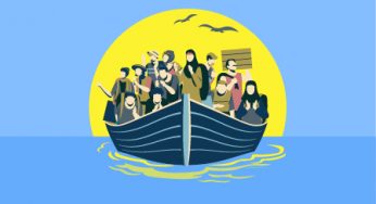 Italy continues criminalising NGOs rescuing migrants
