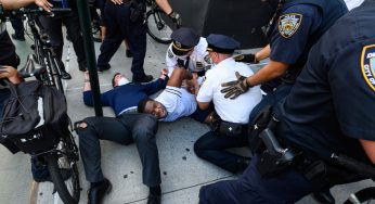 OCHCR chief says “protests in the US is exposing ‘endemic inequalities’ which has long been ignored”