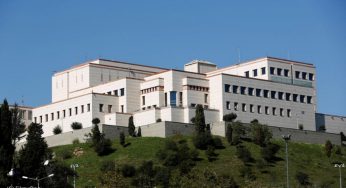 US Consulate employee jailed in Turkey over terrorism charges