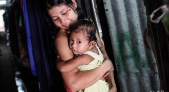 UN agencies call to end stigma and discrimination against migrant workers and their children during COVID-19