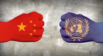 UN Human Rights experts voice concern about China’s record