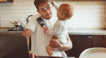 Tips for Super Dads to Manage Work-life Balance and celebrate Father’s Day