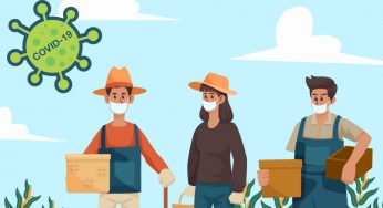 Canadian Farms Become Hotbed For Virus Spread Amongst Migrant Workers