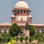 Hman rights approached the Indian Supreme Court