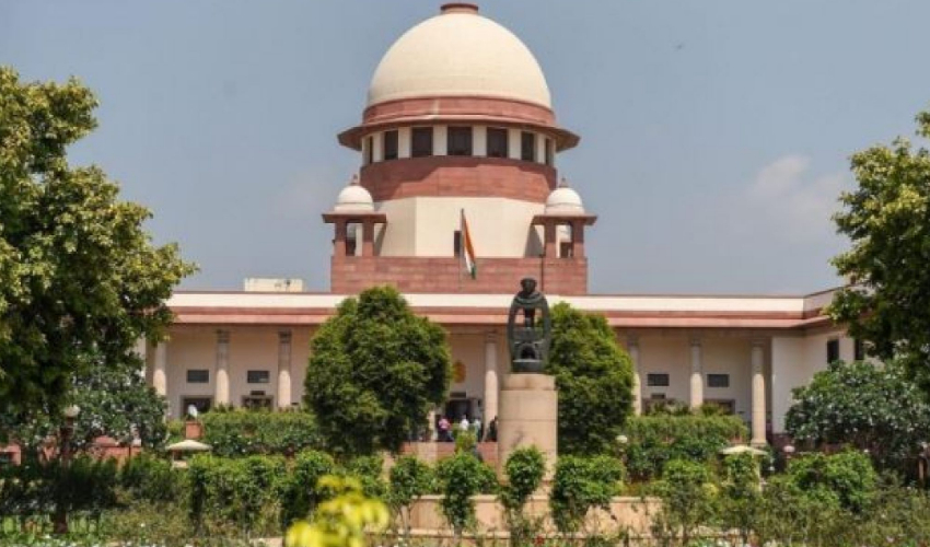 Indian Migrant Workers Plight: Rights body approaches Top Court