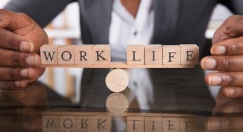 How ‘balance’ in work-life differs from person to person?