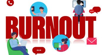 Avoid Burnout When In Lockdown