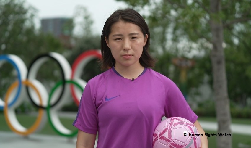 Sports in Japan: A tradition of abuse