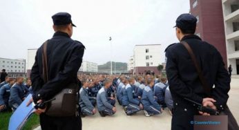 Major global brands complicit in forced labour of Uyghurs