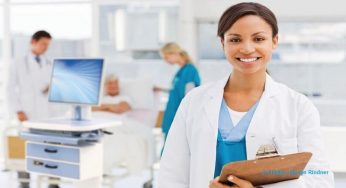 Work life balance among Healthcare professionals