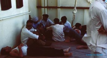 Petition filed in Supreme Court to repatriate Indians in Kuwait after Indian Embassy to Kuwait turns down the amnesty scheme