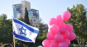Israel To Ban LGBTQ Conversion Therapy Practice
