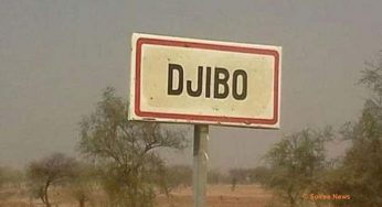 Burkina Faso contests HRW allegations of mass killing