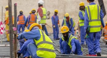 Scathing UN report says Qatar’s society is deeply racist