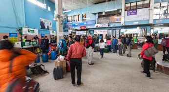 Nepal issues new guidelines to repatriate stranded workers