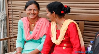 Nepali women migrant workers at higher risk of exploitation amid pandemic