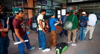 Nepal is not prepared for the return of its migrant workers