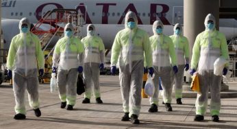 Why is Qatar burying its dead in Somalia?