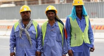 Why nations should think twice before allowing their citizens to work in Qatar