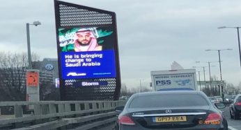 Saudi Arabia announces new fines for companies violating workers rights amid pandemic