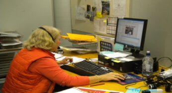 Teachers working remotely – How can they maintain work-life balance