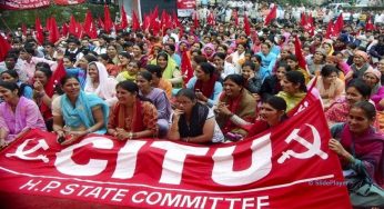 The Joint Committee of Trade Unions opposes the labor law amendment, calls it ‘regressive’