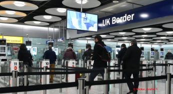 UK’s Home Secretary, Priti Patel will soon announce the detailed new post-Brexit immigration plan