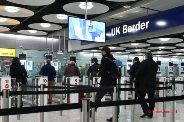 new post-Brexit immigration plan