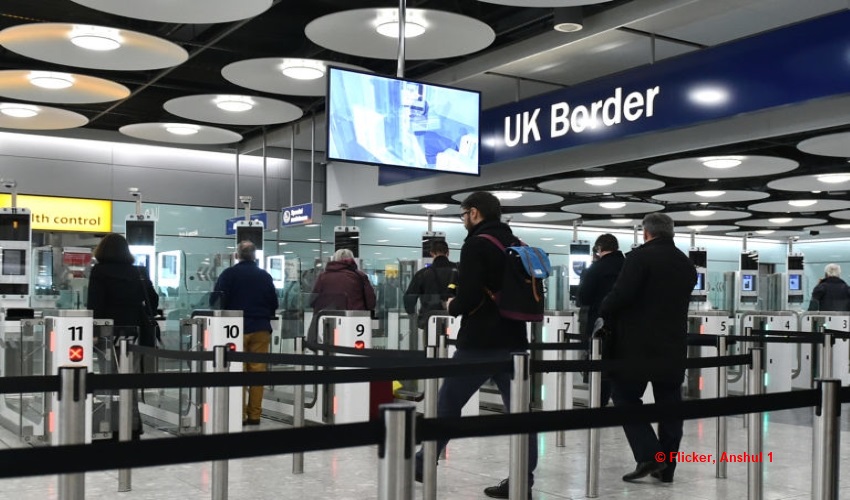 new post-Brexit immigration plan