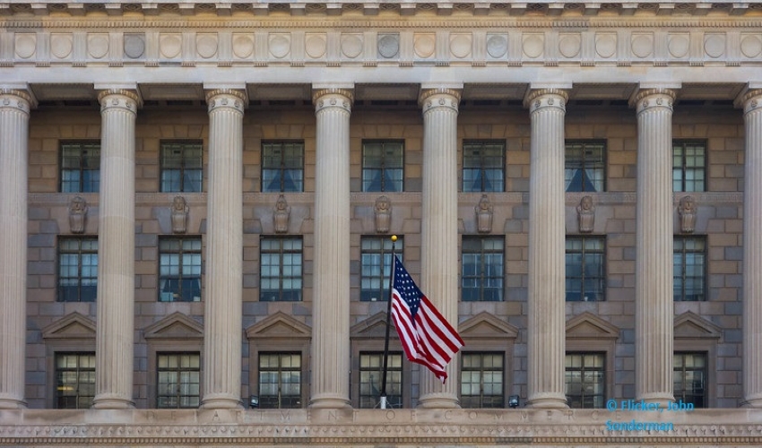 America Steps In To Stop Human Rights Exploitation In China