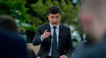 Ukrainians appeal President Zelensky to help curb Violence Against Women in the nation