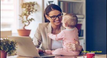 Work life balance and Covid-19 – A bitter sweet relationship