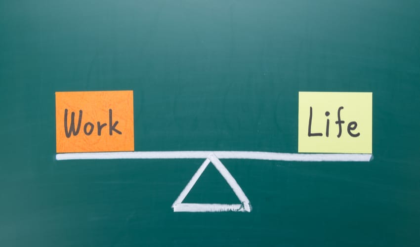 Increase Productivity