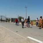 Uzbekistan