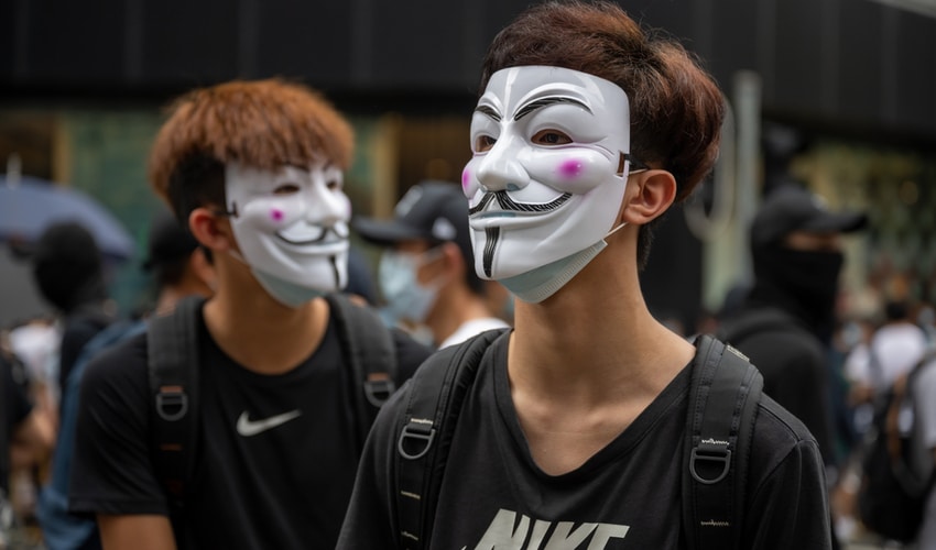 Human Rights, why China must reconsider Hong Kong security law