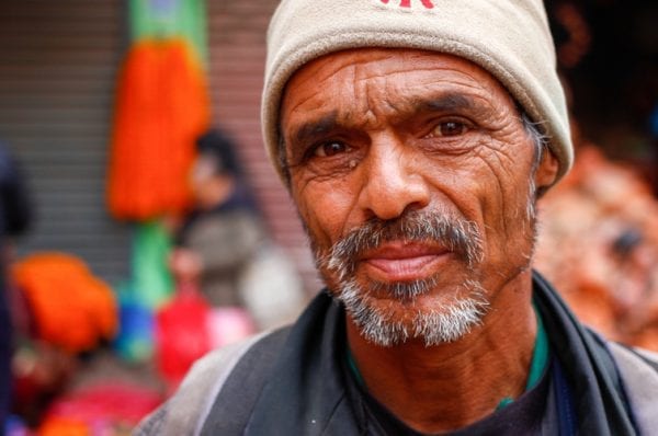 Nepal Migrant Workers