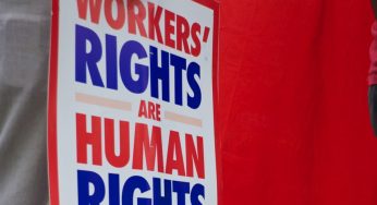 Why Is Labour Rights Is the Same As Respect For Human Rights