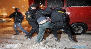 Why Belarus Is a Hot Bed For Human Rights Violations?