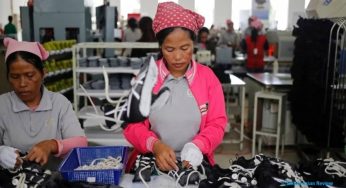 EU suspends Cambodia’s free trade over human rights violations