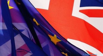 EU dismisses Britain’s proposal for the post-Brexit return of migrants